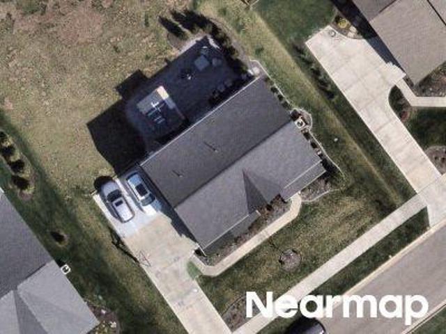 House for sale in Hilliard, Ohio