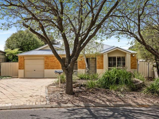 House for sale in Horseshoe Creek, South Australia