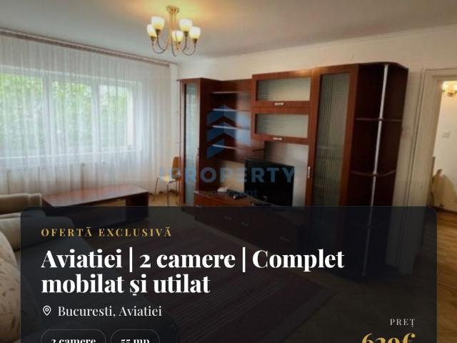 Apartament închirieri în Sector 1, București