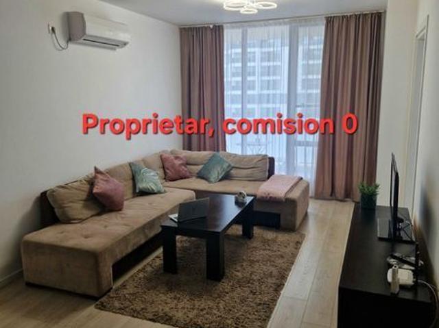 Apartament închirieri în București