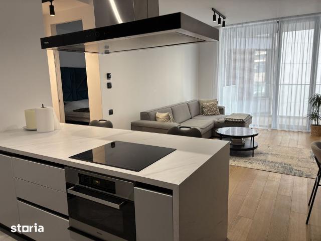 Apartament închirieri în București