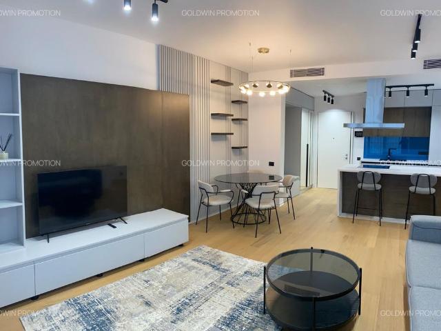Apartament închirieri în București