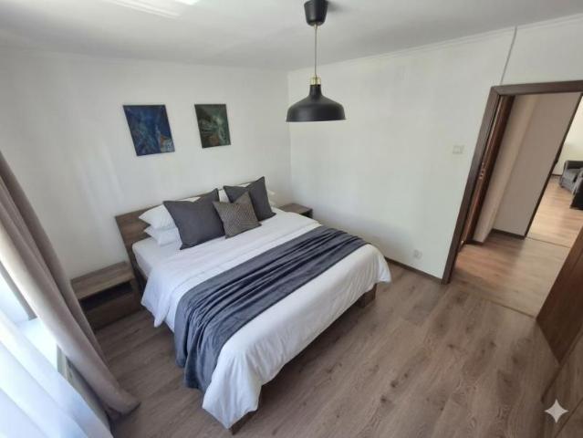 Apartament închirieri în București