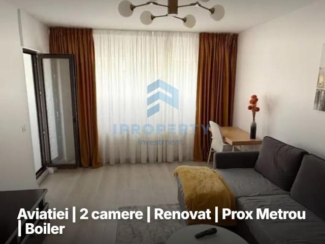 Apartament închirieri în Sector 1, București