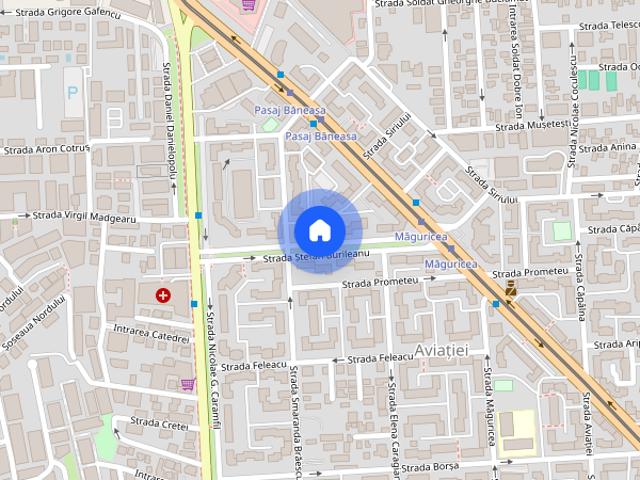 Apartament închirieri în Sector 1, București