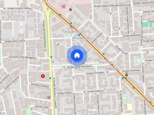 Apartament închirieri în Sector 1, București
