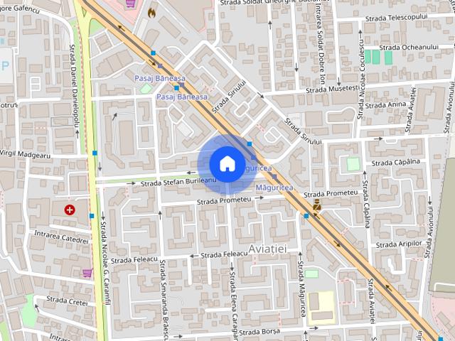 Apartament închirieri în Sector 1, București