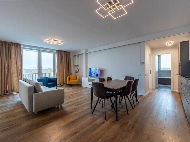 Apartament închirieri în Colțea, București