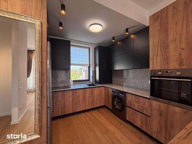 Apartament închirieri în București