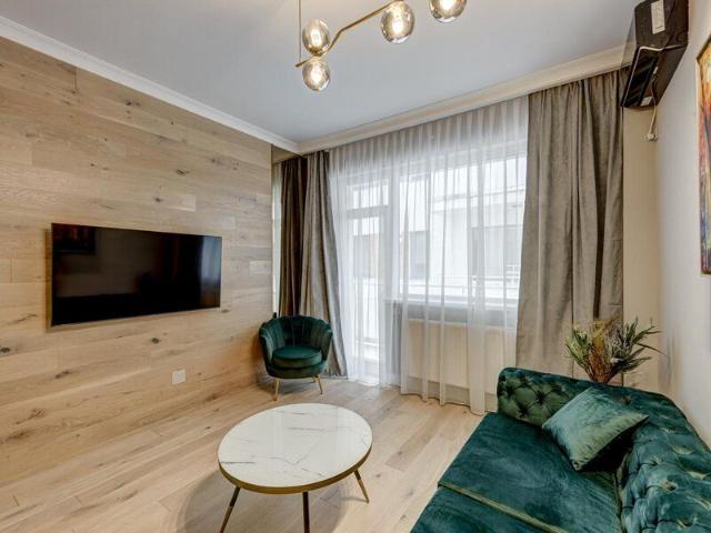 Apartament închirieri în București