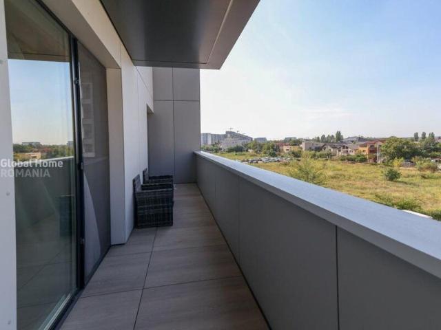 Apartament închirieri în Pipera, Voluntari