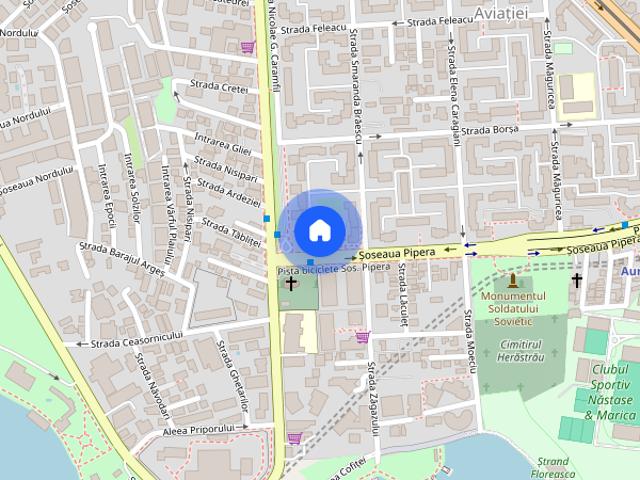 Apartament închirieri în Sector 1, București