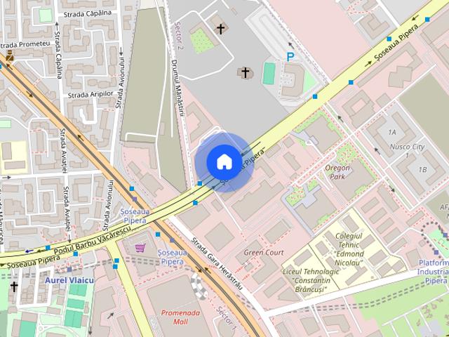 Apartament închirieri în Voluntari, București