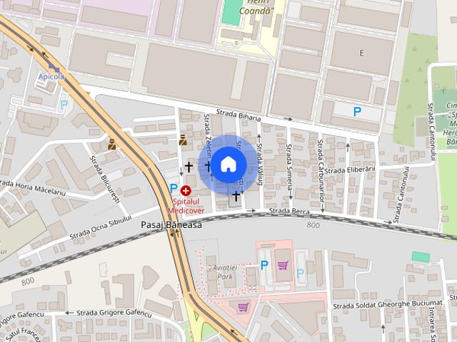 Apartament închirieri în Sector 1, București