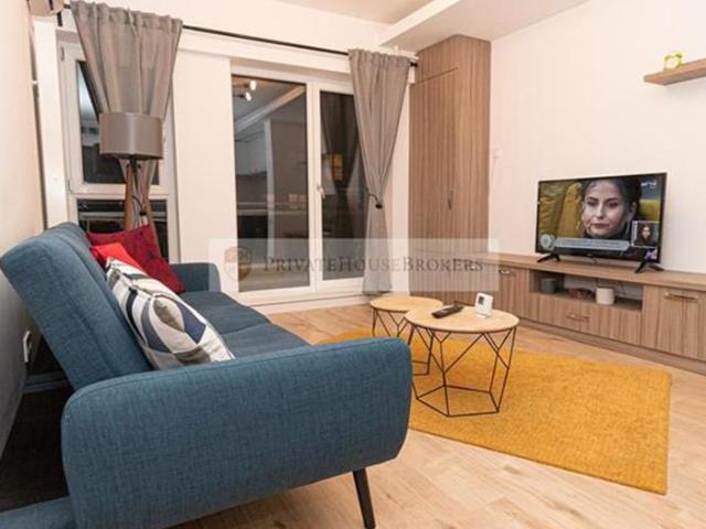 Apartament închirieri în București