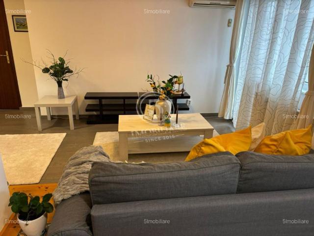 Apartament închirieri în București