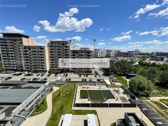 Apartament închirieri în București