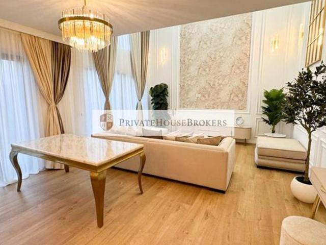 Apartament închirieri în București