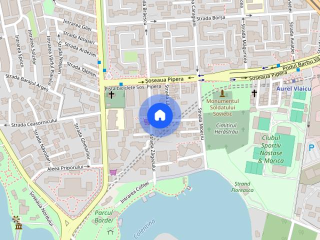 Apartament închirieri în București