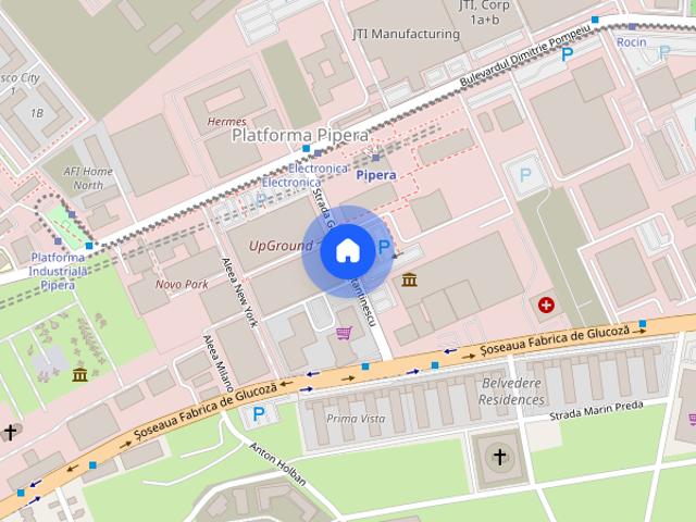 Apartament închirieri în București