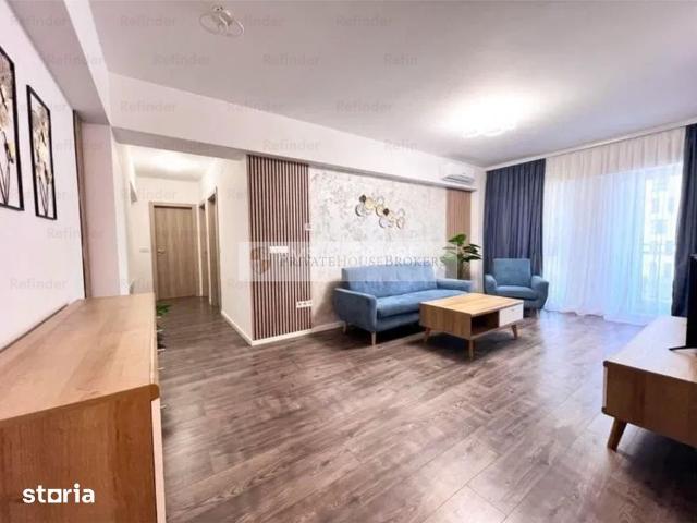 Apartament închirieri în București