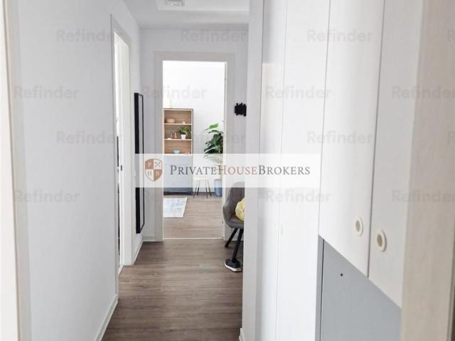 Apartament închirieri în București