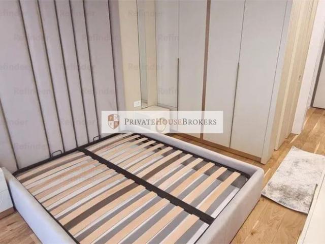 Apartament închirieri în București