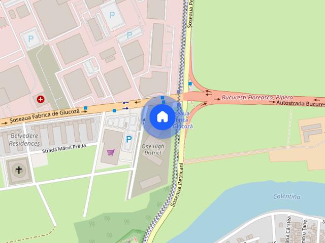 Apartament închirieri în Sector 2, București