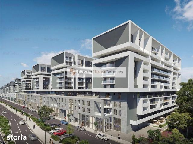 Apartament închirieri în București