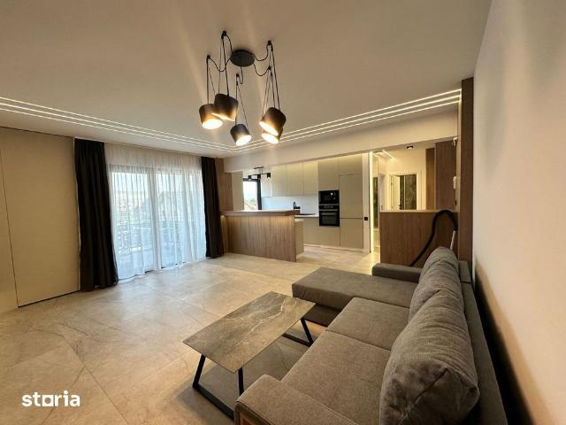 Apartament închirieri în București