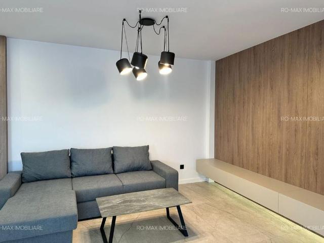 Apartament închirieri în București