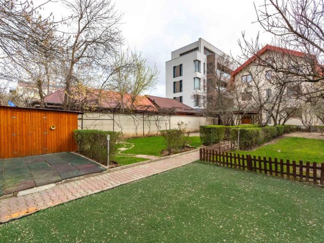 Casă închirieri în București