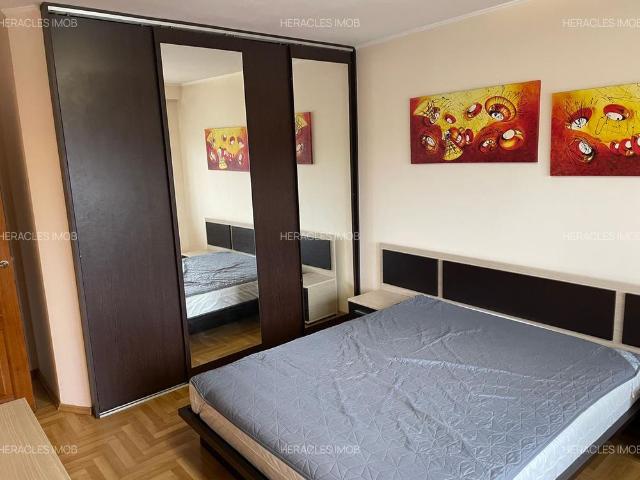 Apartament închirieri în București