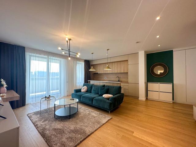 Apartament închirieri în București