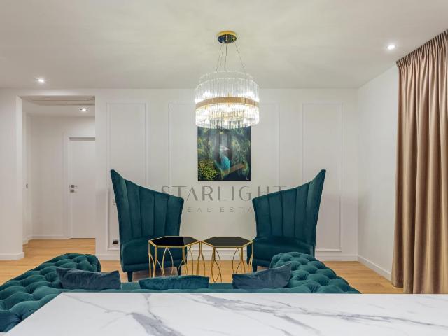 Apartament închirieri în București