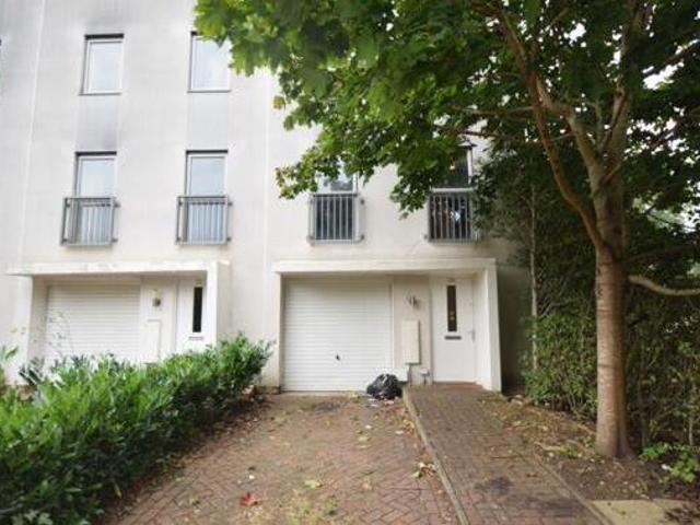 House for rent in Hatfield, Fretherne