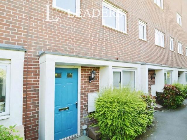 House for rent in Hatfield, Fretherne