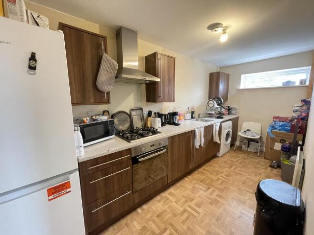 Apartment for rent in Hatfield, Fretherne