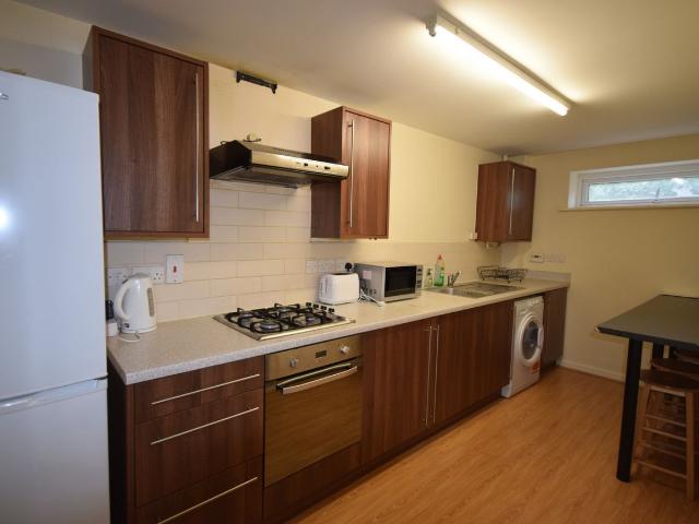 Apartment for rent in Hatfield, Fretherne