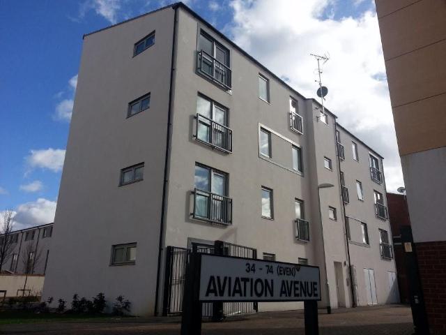 Apartment for rent in Hatfield, Fretherne