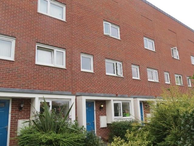 House for rent in Hatfield, Fretherne