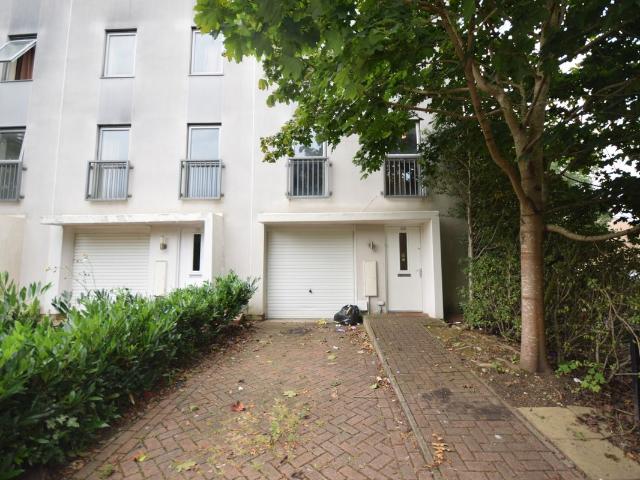 House for rent in Hatfield, Fretherne