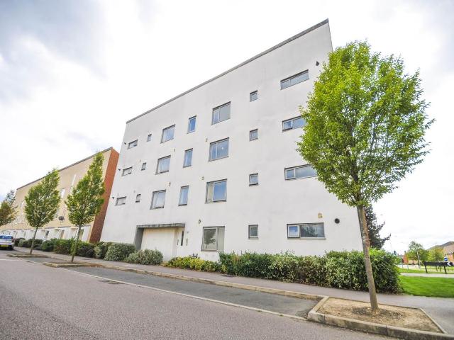 Apartment for rent in Hatfield, Fretherne