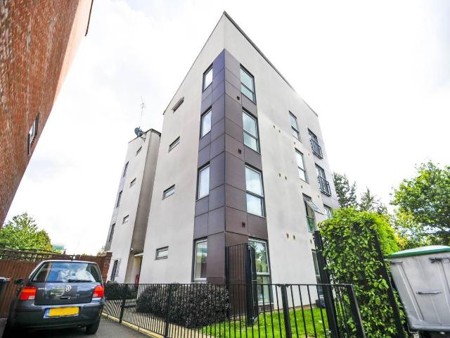 Apartment for rent in Hatfield, Fretherne