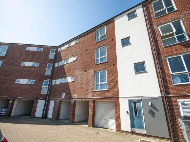Apartment for rent in Hatfield, Fretherne