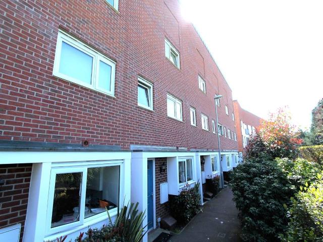 Apartment for rent in Hatfield Business Park, Welwyn Hatfield