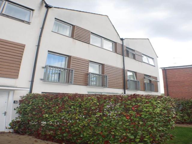 Apartment for rent in Hatfield, Fretherne
