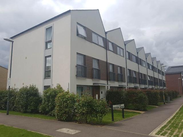 Apartment for rent in Hatfield, Fretherne