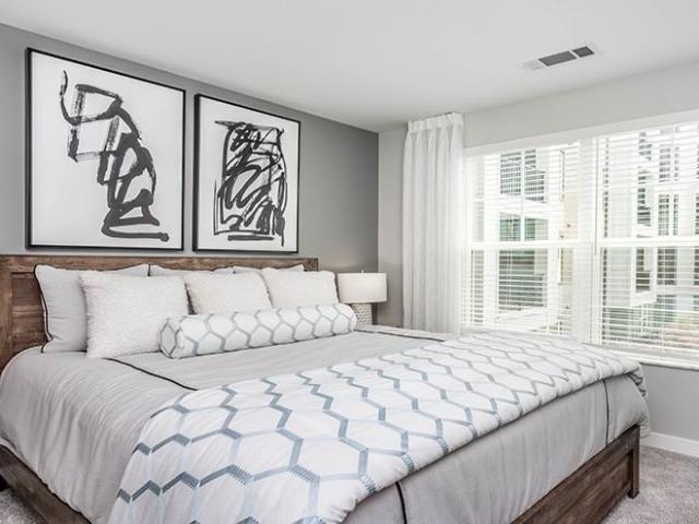 Apartment for rent in Wake, North Carolina