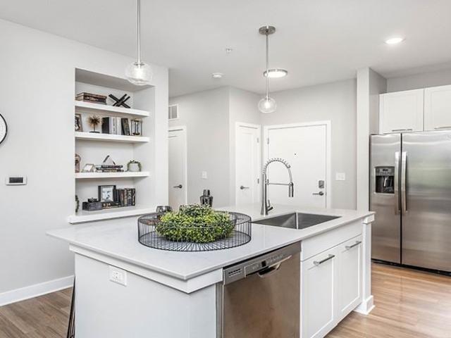 Apartment for rent in Wake, North Carolina